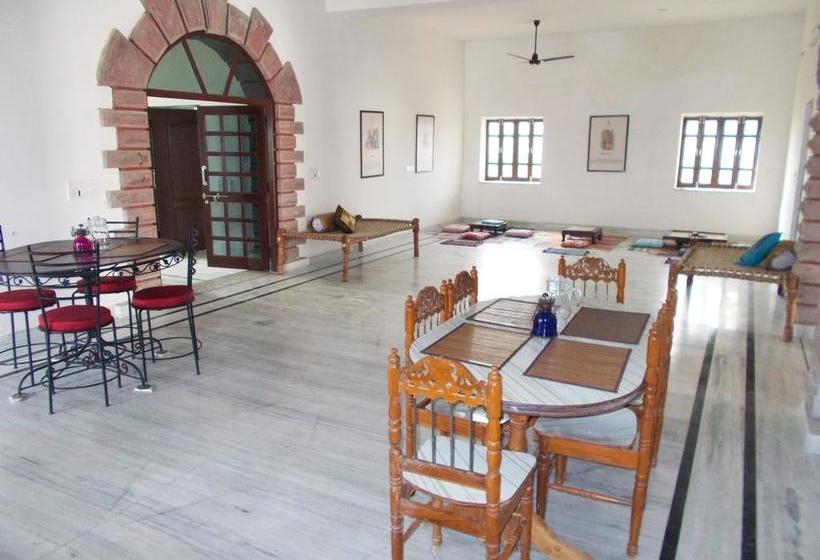 V Resorts Ganthiya 5