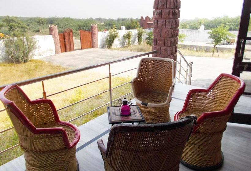 V Resorts Ganthiya 6