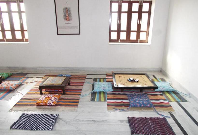 V Resorts Ganthiya 7