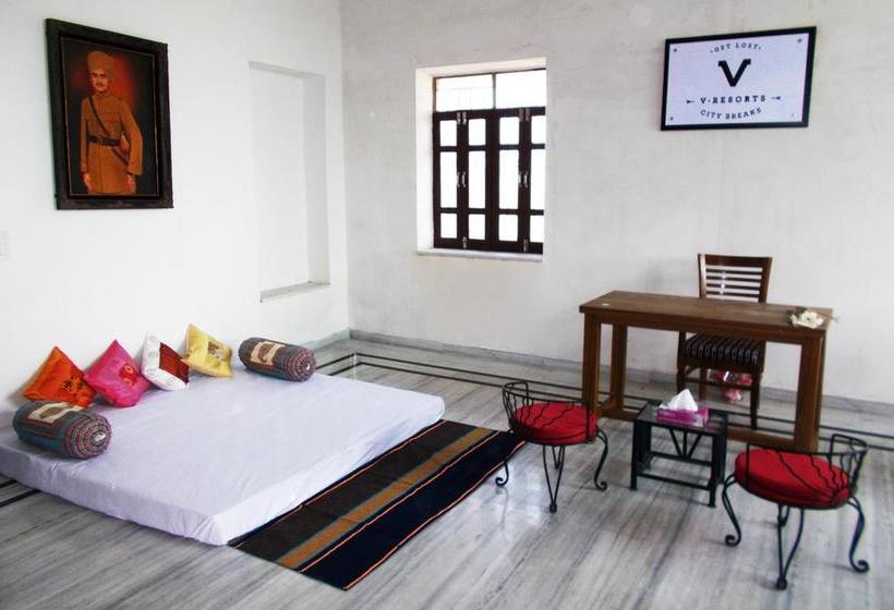 V Resorts Ganthiya 8