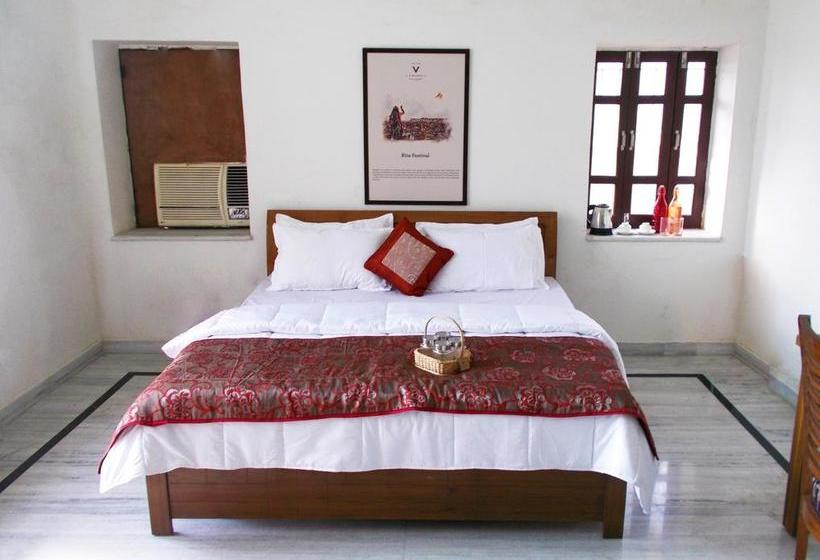 V Resorts Ganthiya 9