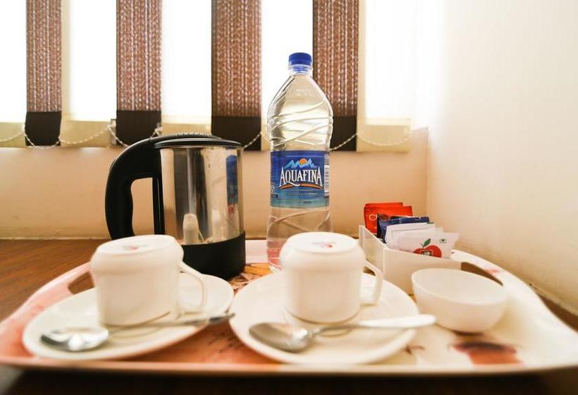 Hotel Treebo Prithviraj 11