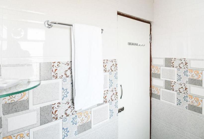 Hotel Treebo Prithviraj 20