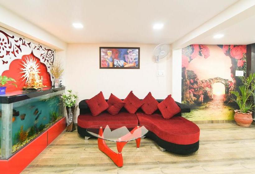 Hotel Treebo Prithviraj 4