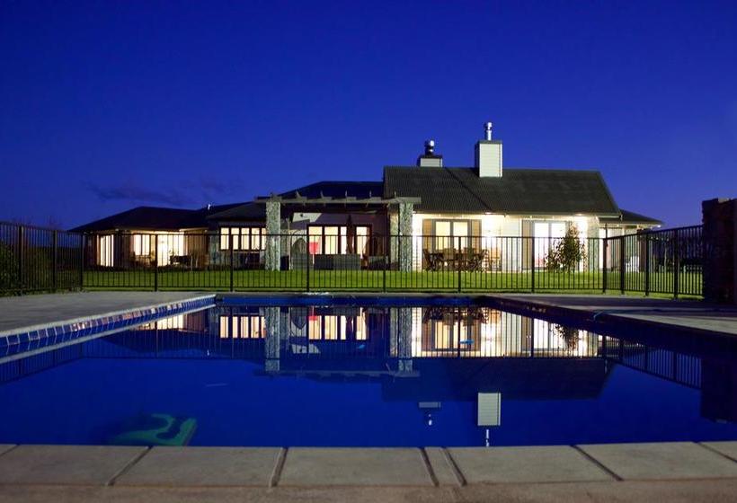 Resort Kalldeen Luxury Accommodation Isla Norte