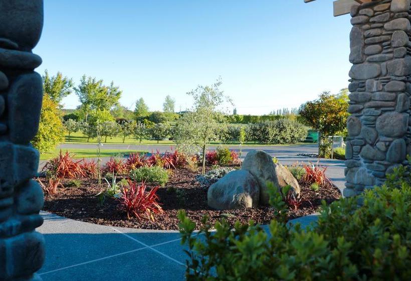 Resort Kalldeen Luxury Accommodation 11