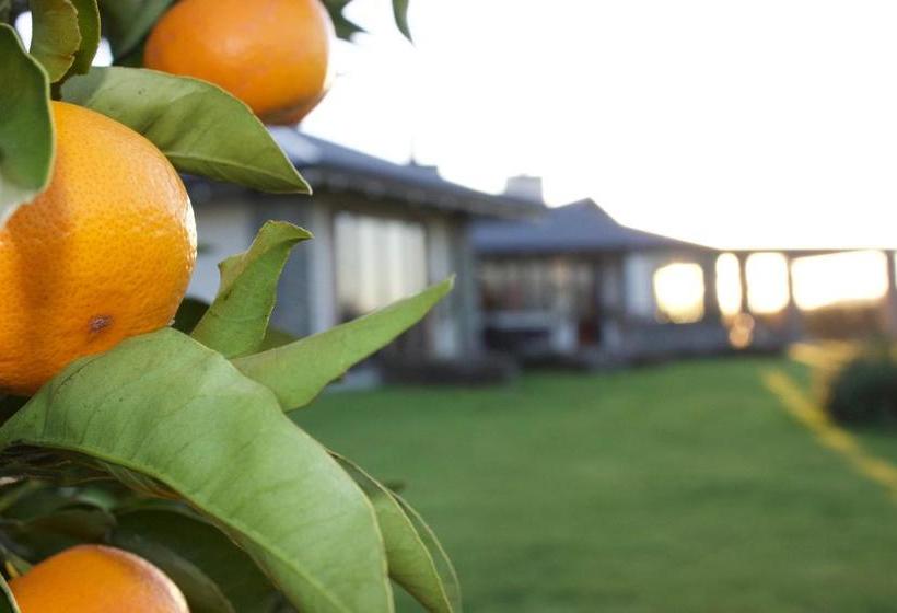 Resort Kalldeen Luxury Accommodation 12