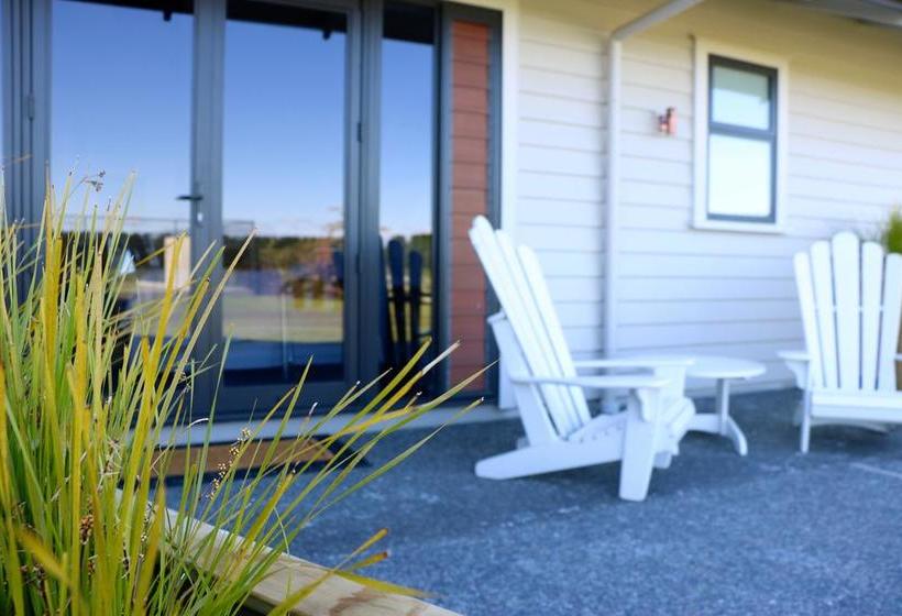 Resort Kalldeen Luxury Accommodation 14