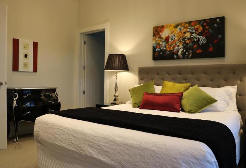 Resort Kalldeen Luxury Accommodation 15