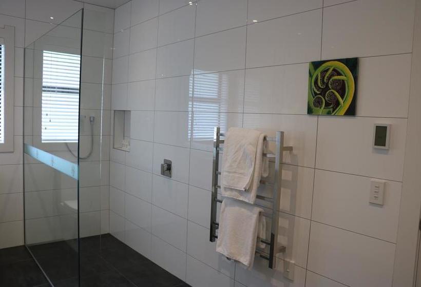 Resort Kalldeen Luxury Accommodation 16