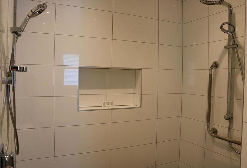 Resort Kalldeen Luxury Accommodation 17