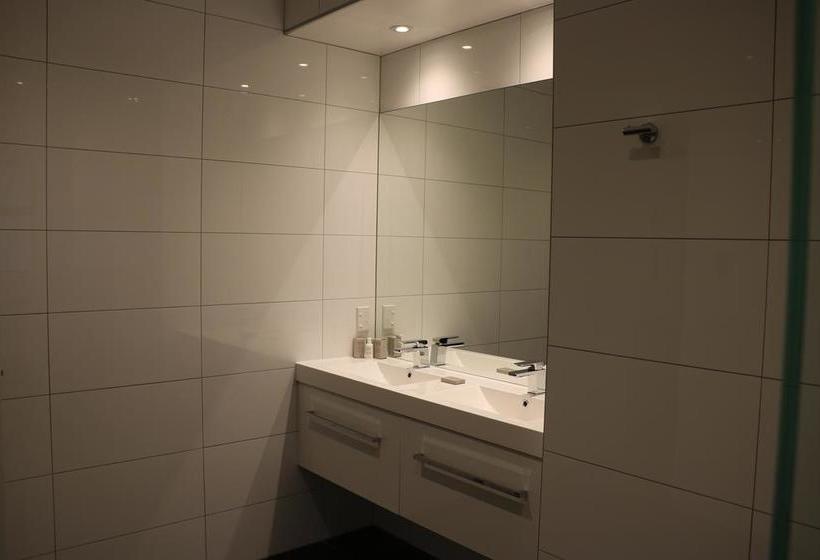 Resort Kalldeen Luxury Accommodation 18