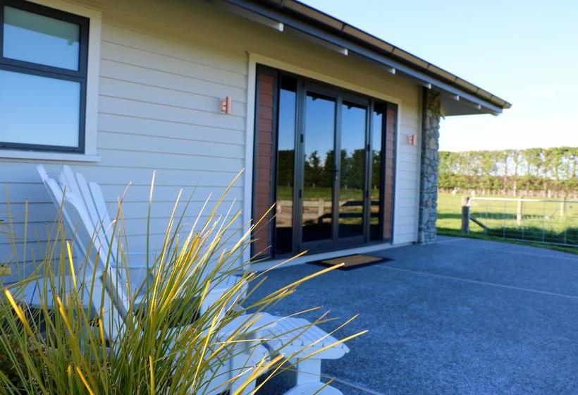 Resort Kalldeen Luxury Accommodation 19