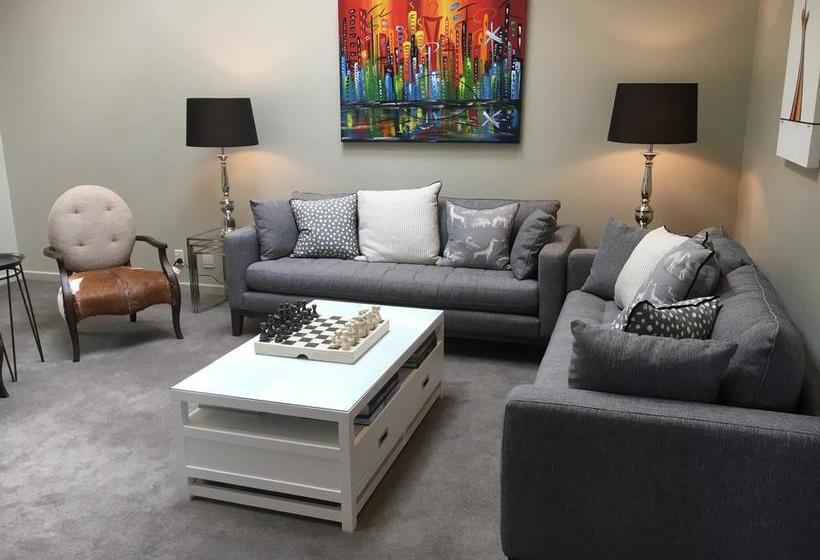 Resort Kalldeen Luxury Accommodation 2