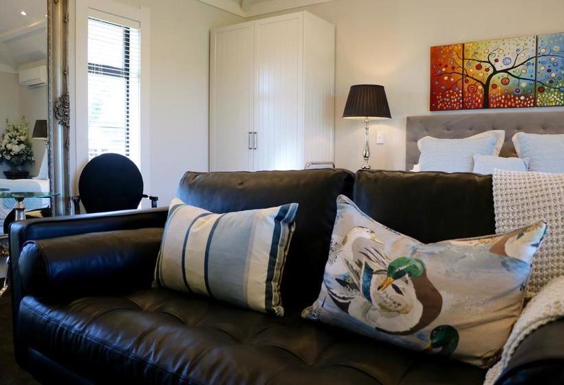 Resort Kalldeen Luxury Accommodation 20