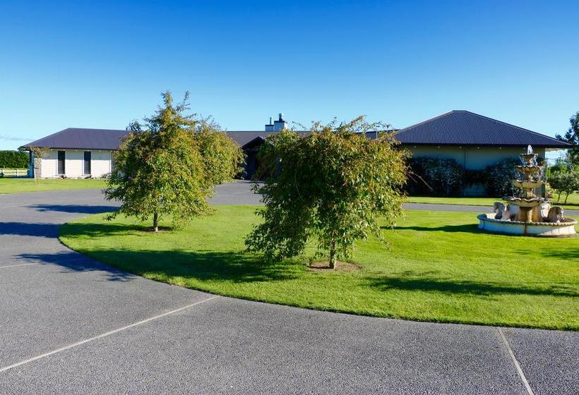 Resort Kalldeen Luxury Accommodation 3