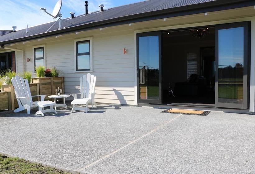 Resort Kalldeen Luxury Accommodation 4