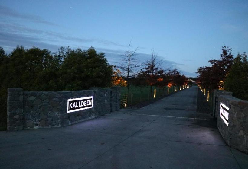 Resort Kalldeen Luxury Accommodation 5