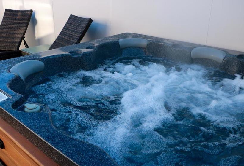 Resort Kalldeen Luxury Accommodation 6