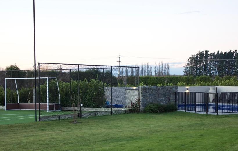 Resort Kalldeen Luxury Accommodation 7