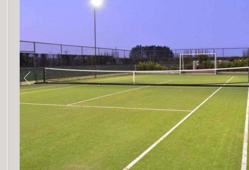 Resort Kalldeen Luxury Accommodation 8