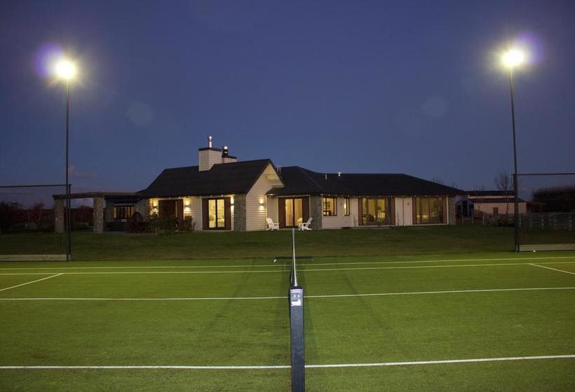 Resort Kalldeen Luxury Accommodation 9