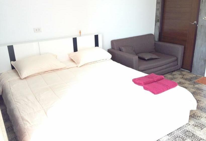 Hotel Taisangtien Resort