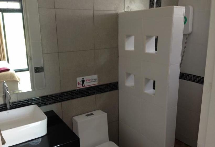 Hotel Taisangtien Resort 1