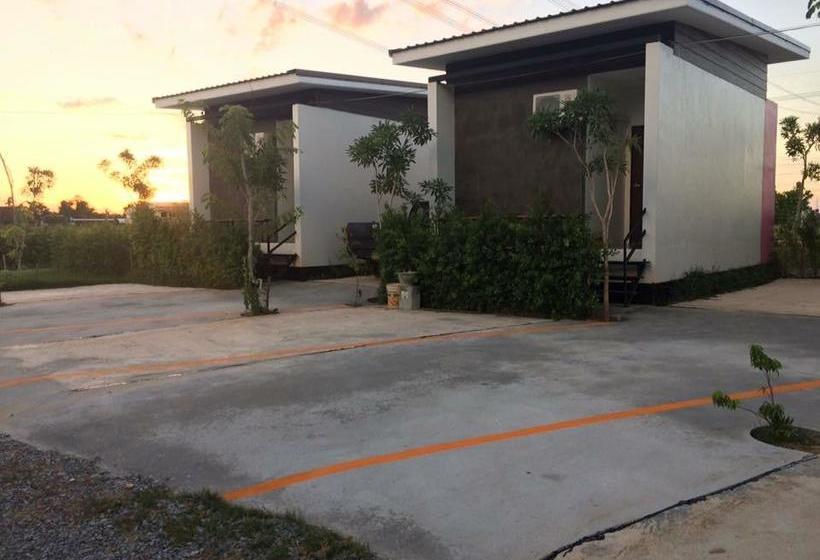 Hotel Taisangtien Resort 3