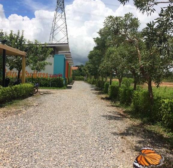 Hotel Taisangtien Resort 5