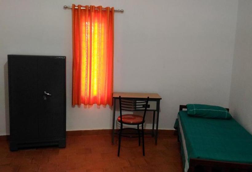 Resort Santhitheeram Holistic Health Center 11