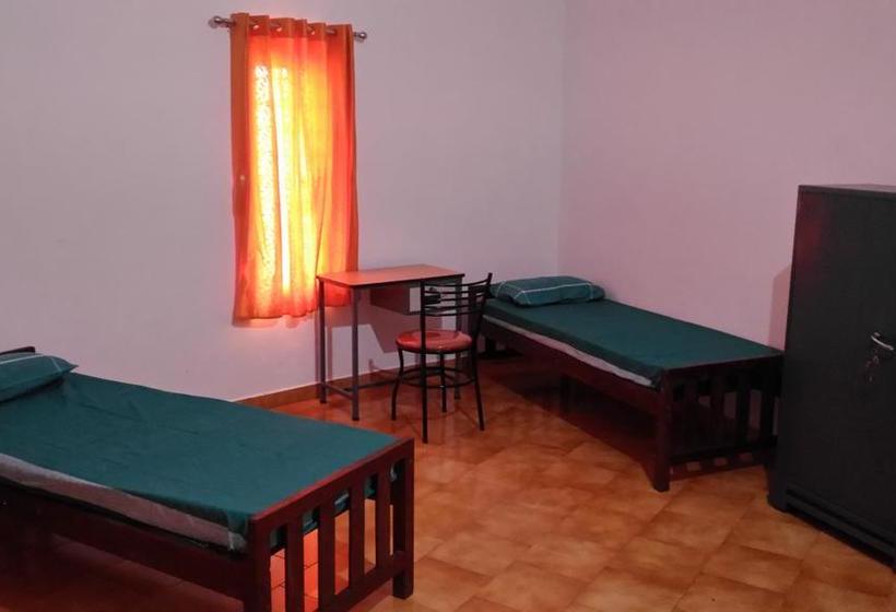 Resort Santhitheeram Holistic Health Center 4