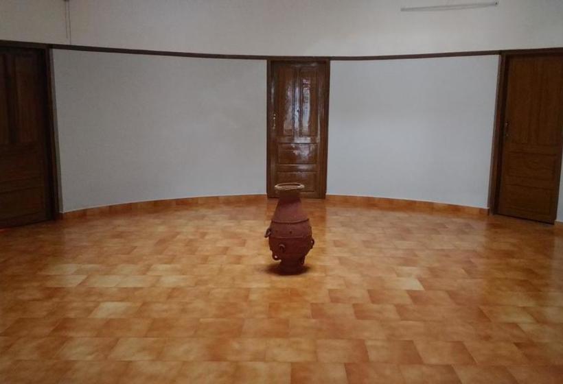 Resort Santhitheeram Holistic Health Center 6