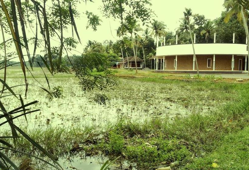 Resort Santhitheeram Holistic Health Center 7