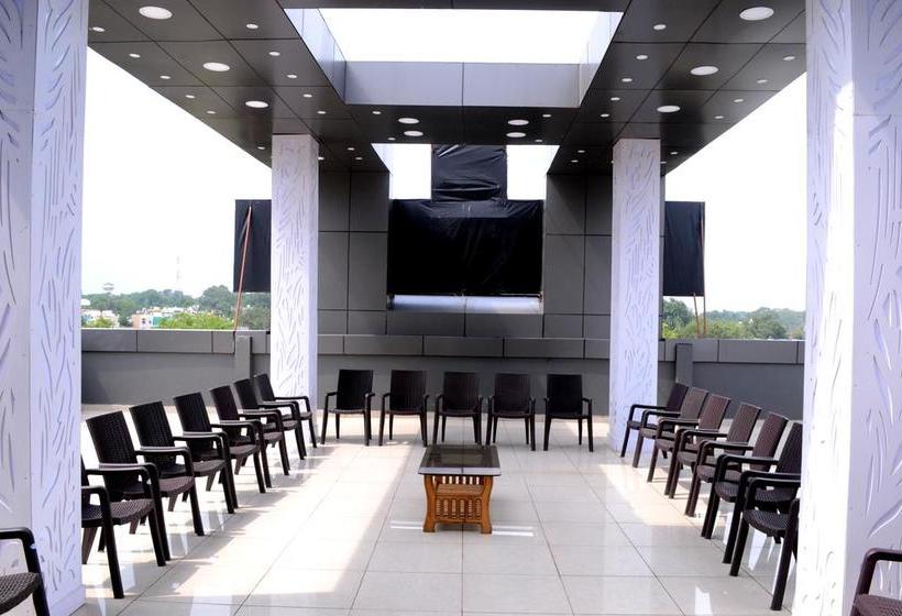 Hotel Bharat Regency Madhya Pradesh