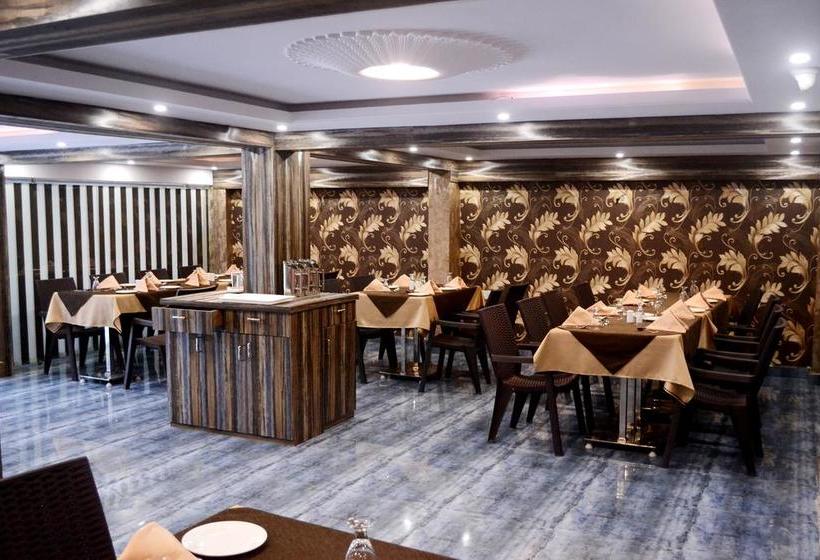 Hotel Bharat Regency 1