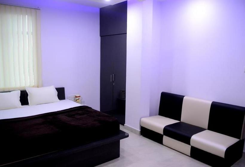 Hotel Bharat Regency 10