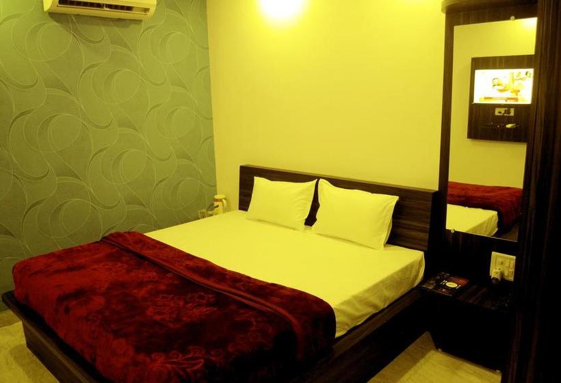 Hotel Bharat Regency 14