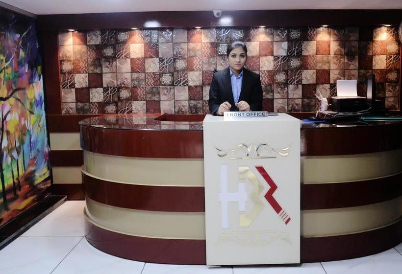 Hotel Bharat Regency 17