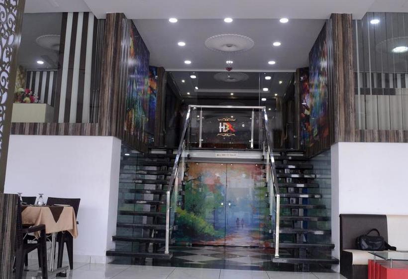 Hotel Bharat Regency 18