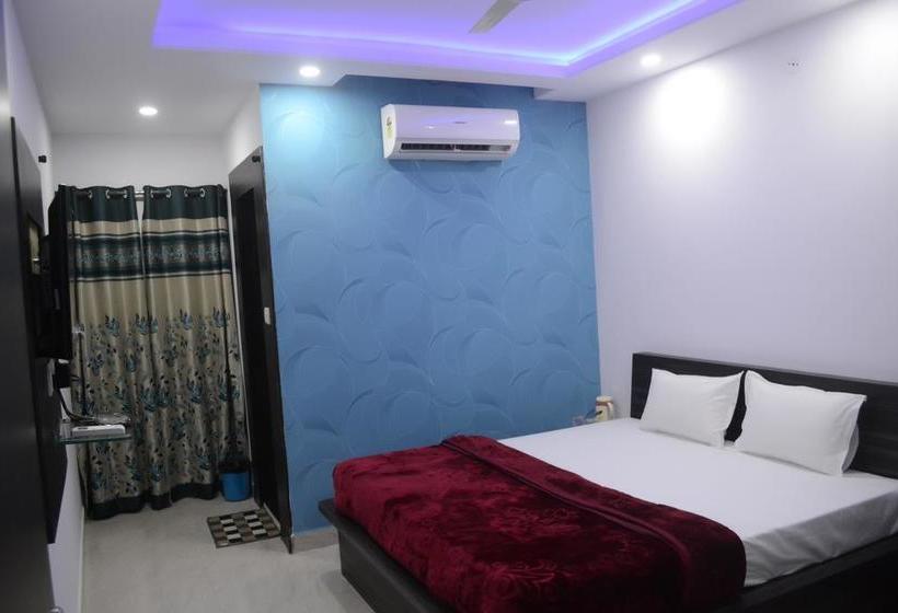 Hotel Bharat Regency 2