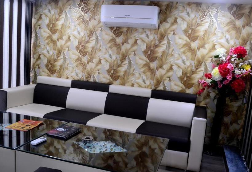 Hotel Bharat Regency 3