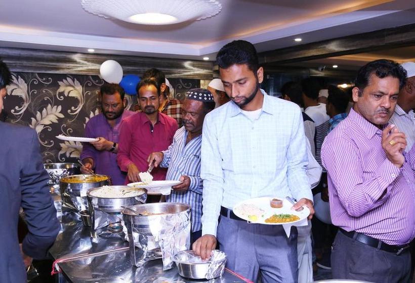 Hotel Bharat Regency 6