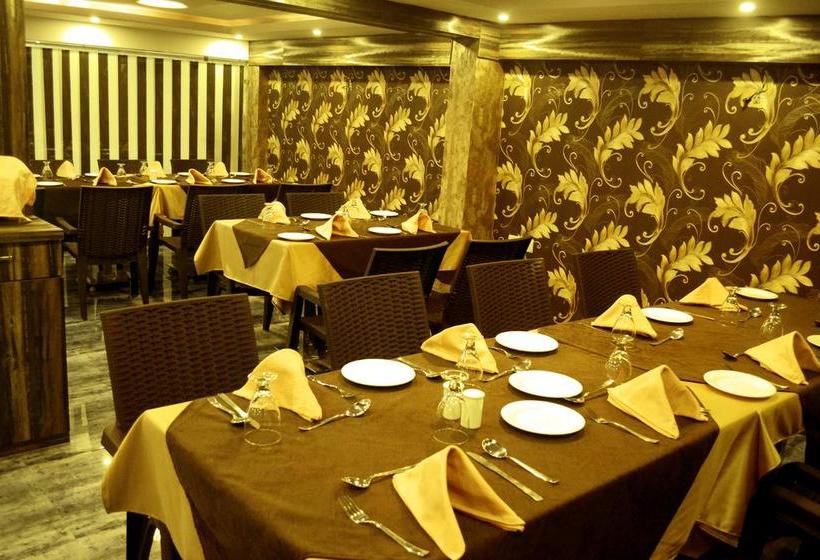 Hotel Bharat Regency 7