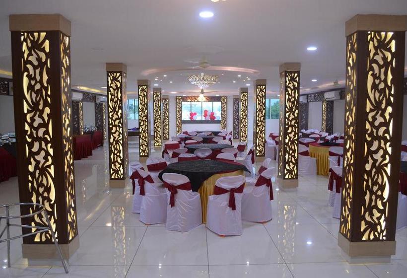 Hotel Bharat Regency 8