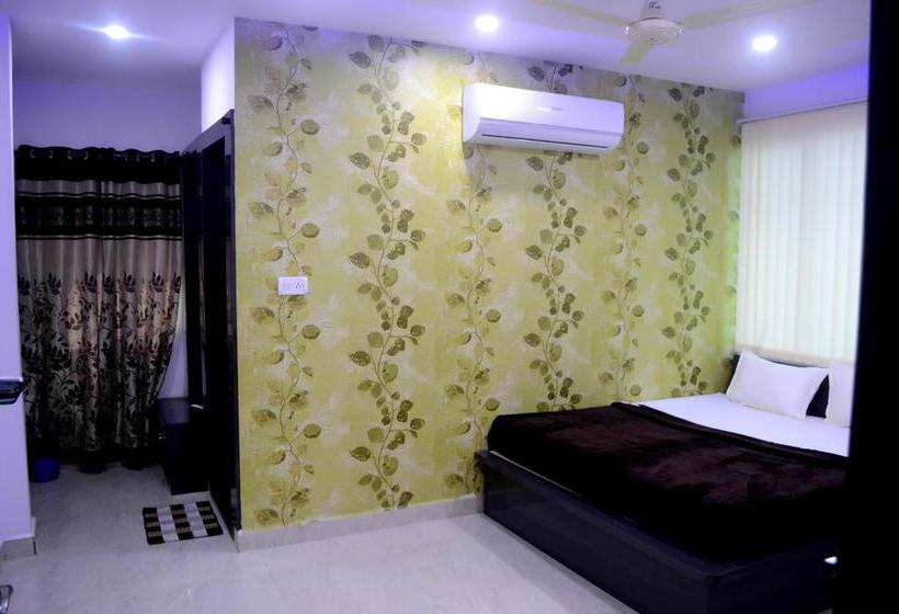 Hotel Bharat Regency 9