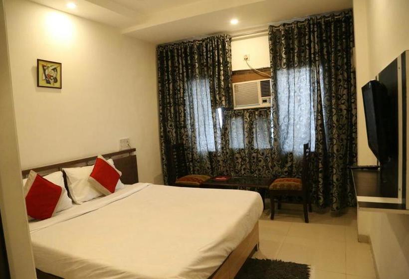 Hotel Surya Gwalior