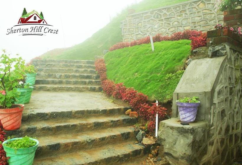 Resort Sherton Hill Crest 1