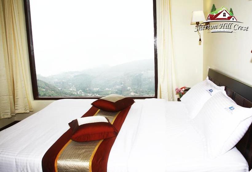 Resort Sherton Hill Crest 10