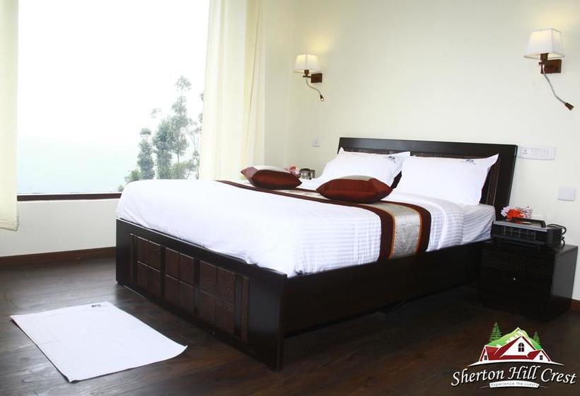 Resort Sherton Hill Crest 11